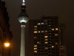 Ein wundervoller Sightseeing-Marathon durch Berlin